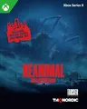 REANIMAL Deluxe Edition - Xbox Series X