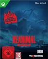 Reanimal: Deluxe Edition - Xbox Series X