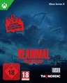Reanimal - Deluxe Edition [Xbox Series X]