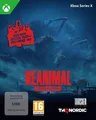 Reanimal - Deluxe Edition - Xbox Series X - Neu & OVP - Deutsche Version