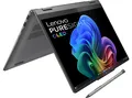 LENOVO IdeaPad 5x Inkl. Lenovo Digital Pen 2 Copilot+ PC Convertible 14 Zoll