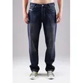 PICALDI Jeans 5-Pocket-Jeans Zicco 472 Indiana (1-tlg) 5-Pocket-Style blau 32