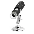 Technaxx WiFi FullHD Mikroskop TX-158