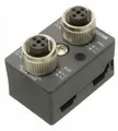 Pepperl+Fuchs VAZ-2T2-FK-G10-V1 234518 Sensor/Aktorbox passiv Multipolverteiler 1 St.