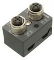 Pepperl+Fuchs Fabrik AS-i splitter VAZ-2T2-FK-G10-V1 Sensor-/Aktor-Verteiler