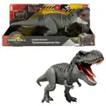 "Mattel JCH02; JGB50 - \"Jurassic World: DIE WIEDERGEBURT\" Feature T.Rex"