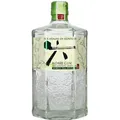 Roku Gin The Japanese Craft Gin Noryo Tea Edition 6 43% Vol. 0,7l
