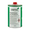 Osmo Pinselreiniger und Verdünner - 1 Liter 13900001