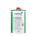 Osmo Pinselreiniger und Verdünner 8000 1L, Reiniger für Pinsel, Walzen und Werkz