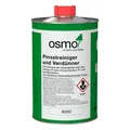 (13,26 EUR/l) Osmo Pinselreiniger 1 l Verdünner Reiniger Pinsel Bürste Reinigen