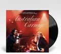 Nick Cave & Ellis Warren Australian Carnage (Live At Sydney Oper) Vinyl LP