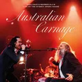 Australian Carnage: Live at the Sydney Opera House by Nick Cave & Warren Ellis