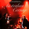 Nick Cave & Warren Ellis - Australian Carnage (Vinyl LP - 2023 - EU - Original)