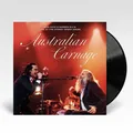LP NICK CAVE AND WARREN ELLIS "AUSTRALIAN CARNAGE -VINILO-". Neu