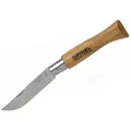 Opinel Taschenmesser No 05 Buche rostfrei 254131