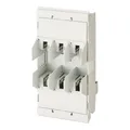 Hensel NH-00-Sicherungsunterteil 125A 3p NH SU 00
