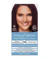 4M Medium Mahogany Brown Permanent Hair Dye, MittelMahagonibraun Permanente H...