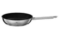 RÖSLE ELEGANCE Bratpfanne Pfanne Antihaftbeschichtet Induktion Edelstahl Ø 20 cm