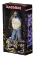 Iron Maiden Retro Actionfigur Eddie Piece Of Mind 20 cm