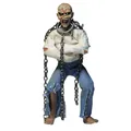 IRON MAIDEN - Eddie Piece Of Mind Retro Action Figure Neca