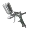 Mini-Sprühpistole Farb-Spritzpistole Düse 0,5mm Lackpistole Lackierpistole (F-2)