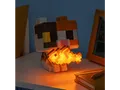PALADONE PRODUCTS Minecraft Katze Globuddies Leuchte