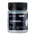 Decola - Acryl Lack Glänzend - 50 ml Glanzlack für Acrylfarben - Schützt Ihre Kunstwerke vor UV-Stahlung, Staub und Vergilbung - Glanz Firnis von Nevskaya Palitra