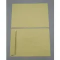 Versandtaschen 176x250mm (DIN B5) 90g/qm HK VE=500 Stück braun