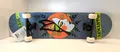 Birdhouse  Armanto Butterfly 8" Skateboard Komplettboard - Blau