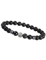 GOOD.designs Perlenarmband (1-tlg), aus echten Natursteinen