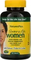 Natures Plus Source of Life Women- 120 Tabletten