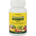 Natures Plus Source of Life Women Tabletten - Packungsgröße: 120 Tabletten