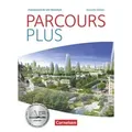 Parcours plus Lese- und Arbeitsbuch