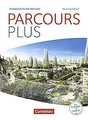Parcours plus - Nouvelle édition / Lese- und Arbeitsbuch... | Buch | Zustand gut