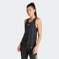 Top Damen - schwarz