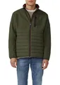 s.Oliver Leichte Hybridjacke mit sportiven Details