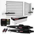 LIFTMASTER Drehtorantrieb-Set LA300EVK-01 2-flügig Flügel-B.max.300cm smartes