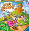 Ravensburger Lotti Karotti - Kinderspiel ab 4 Jahren, Brettspiel, Familie, 4 Jahr(e), 15 min, Familienspiel