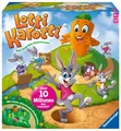 Lotti Karotti - Kinderspiel ab 4 Jahre Das verdrehte Hasenrennen