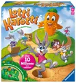 Ravensburger Kinderspiele 22343 - Lotti Karotti - Wettlaufspiel für 2 bis 4 ...
