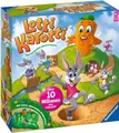 Ravensburger Kinderspiel Wettlaufspiel Lotti Karotti 22343