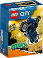 LEGO City Stuntz: Cruiser-Stuntbike 60331