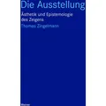F. Meiner Die Ausstellung (Deutsch, Thomas Zingelmann, 2024) (43120655)