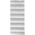 Kobolo Türvorhang Perlenvorhang Dekovorhang MOUNTAIN 90x200 cm
