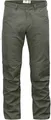 Fjällräven High Coast Zip-Off Trousers mountain grey - Größe 52 Herren