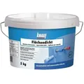 Knauf Flachendicht Transparentes Dichtungsmaterial 5 Kg
