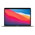 APPLE MacBook Air 13" 2020 - M1 - 8GB RAM - 512GB Space Grau - QWERTZ