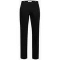 Brax Bequeme Jeans schwarz 36/32