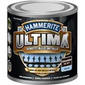 Hammerite Ultima Premium Metall-Schutzlack glänzend Schokoladenbraun 250 ml