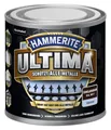 Hammerite Metallschutzlack ULTIMA glänzend schokoladenbraun RAL 8017 250 ml